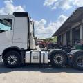 Volvo FH500 6x2 Tractor Unit