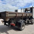 DAF LF45.150 4x2 Hookloader