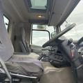 DAF CF75.310 6x4 Tipper with Grab