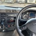 DAF CF 75.310 6x2 Fuel Tanker