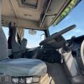 Volvo FM12 6x2 Cattle Box/Flatbed Truck