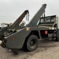 MAN LE18.220 4x2 Skip Loader