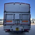 Scania G360 8x2 Bulker Blower