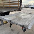 DAF CF 250 4x2 Box Truck
