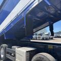 MAN TGS 32.420 8x4 Bulk Blower Tipper