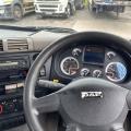 DAF CF75.310 6x4 Tipper