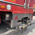 Carrymaster Tri-axle Curtainsider Trailer