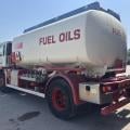 Volvo FL6 4x2 12,000ltr Fuel Tanker