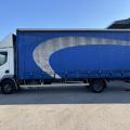DAF LF45.150 4x2 Curtainsider