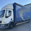 DAF LF45.150 4x2 Curtainsider