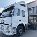 Volvo FM 410 4x2 Tractor Unit