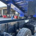 MAN TGS 32.420 8x4 Bulk Blower Tipper
