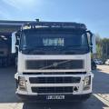 Volvo FM12 8x4 Hook Loader