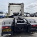 Scania G450 6x2 Tractor Unit