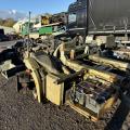 Iveco 230 Tector Powerpack