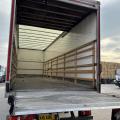 DAF CF 250 4x2 Box Truck