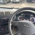 DAF CF75.310 6x4 Tipper with Grab