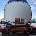 DAF CF 75.310 6x2 Fuel Tanker