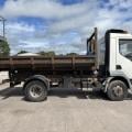 DAF LF45.150 4x2 Hookloader