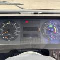 Mercedes Atego 1323 4x2 Chassis Cab
