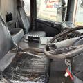 Scania P340 8x4 Hookloader