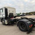 ERF ECT 4x2 Tractor Unit