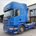 Scania R470 4x2 Tractor Unit
