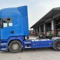 Scania R470 4x2 Tractor Unit