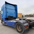 Scania R470 4x2 Tractor Unit
