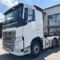 Volvo FH500 6x2 Tractor Unit