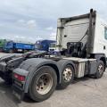 Scania G450 6x2 Tractor Unit