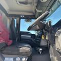 MAN TGS 32.420 8x4 Bulk Blower Tipper