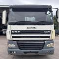 DAF CF85.460 6x4 Chassis Cab
