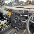 DAF CF85.460 6x4 Chassis Cab