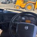 Volvo FM12 8x4 Hook Loader