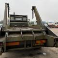 MAN LE18.220 4x2 Skip Loader