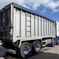 Renault C460 8x4 Bulk Tipper