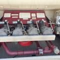Volvo FL6 4x2 12,000ltr Fuel Tanker