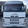 Volvo FM 410 4x2 Tractor Unit