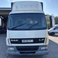 DAF LF45.150 4x2 Curtainsider