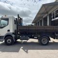 DAF LF45.150 4x2 Hookloader