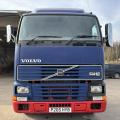 Volvo FH12 420 6x2 Tractor Unit
