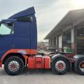 Volvo FH12 420 6x2 Tractor Unit