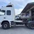 Volvo FM 410 4x2 Tractor Unit