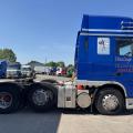 DAF XF95.480 6x2 Tractor Unit