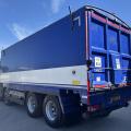 MAN TGS 32.420 8x4 Bulk Blower Tipper