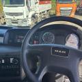 MAN TGS 32.420 8x4 Bulk Blower Tipper