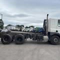 DAF CF85.460 6x4 Chassis Cab
