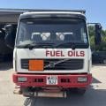 Volvo FL6 4x2 12,000ltr Fuel Tanker