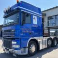DAF XF95.480 6x2 Tractor Unit